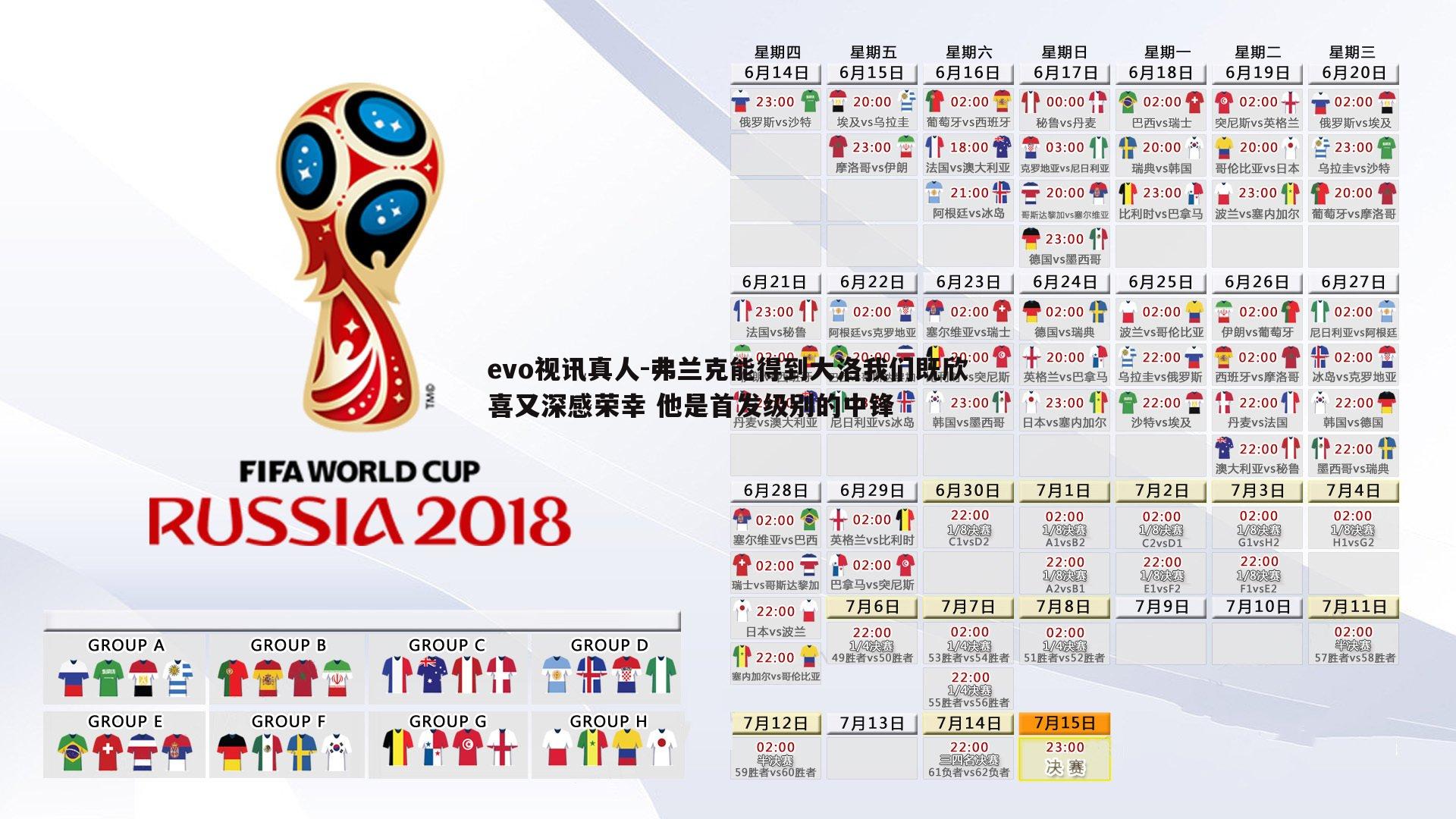 弗兰克能得到大洛我们既欣喜又深感荣幸 他是首发级别的中锋